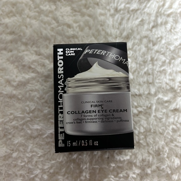 Peter Thomas Roth FIRMx Collagen Eye Cream - Picture 5 of 6